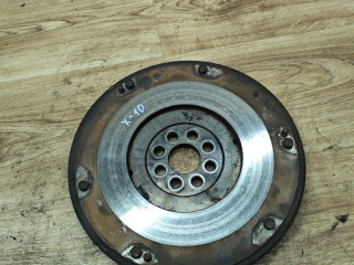 маховик Toyota Picnic 1 поколение 1998, 2.2 л., 3C-TE, дизель, МКПП, минивэн