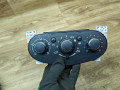 блок управления печки / климат-контроля Renault Duster 1 поколение 2012, 2.0 л., F4R 403, бензин, АКПП, внедорожник 5 дв., передний привод - фото №2