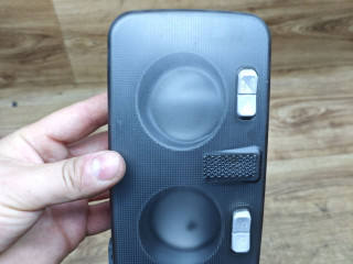 фонарь салона (плафон) Peugeot Boxer 2 поколение [рестайлинг] 2018, 2.0 л., дизель, МКПП, микроавтобус, 1520400000