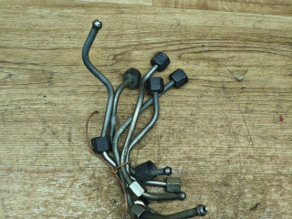 трубка ТНВД Peugeot 3008 1 поколение 2010, 1.6 л., 9HR (DV6C), дизель, робот, внедорожник 5 дв.