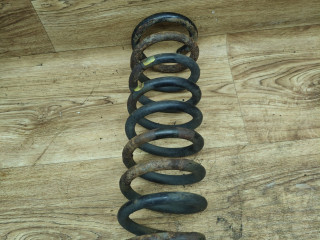 пружина задняя Hyundai ix35 1 поколение 2012, 2.0 л., G4KD, бензин, МКПП, внедорожник 5 дв., передний привод