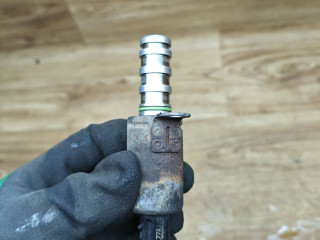 клапан фазорегулятора Peugeot 208 1 поколение 2012, 1.2 л., бензин, МКПП, хетчбэк 3 дв., 9677922180