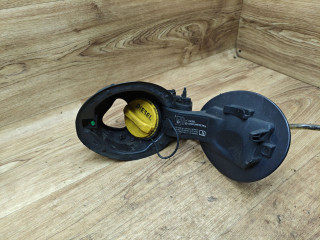 лючок топливного бака Land Rover Range Rover Evoque L538 2012, 2.2 л., 224DT, дизель, МКПП, внедорожник 5 дв.