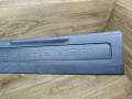 накладка на порог внутренняя Land Rover Range Rover Evoque L538 2012, 2.2 л., 224DT, дизель, МКПП, внедорожник 5 дв., BJ3213201AB - фото №3