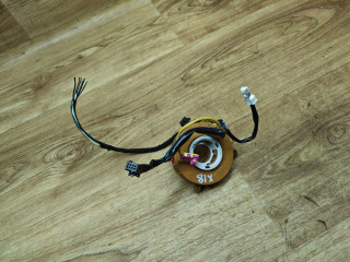 шлейф руля Peugeot Boxer 2 поколение [рестайлинг] 2018, 2.0 л., дизель, МКПП, микроавтобус