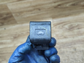 ручка открывания капота Geely SC7 1 поколение 2012, 1.8 л., JL4G18, бензин, МКПП, седан