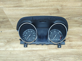 щиток приборов (приборная панель) Land Rover Range Rover Evoque L538 2012, 2.2 л., 224DT, дизель, МКПП, внедорожник 5 дв., BJ3210849BF