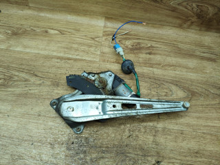 стеклоподъемник электрический задний правый Geely SC7 1 поколение 2012, 1.8 л., JL4G18, бензин, МКПП, седан