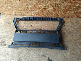 бампер передний Peugeot Boxer 2 поколение [рестайлинг] 2018, 2.0 л., дизель, МКПП, микроавтобус, 1315077070