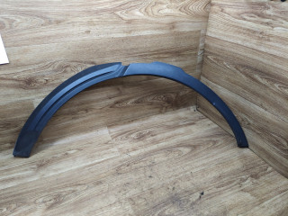 молдинг крыла Land Rover Range Rover Evoque L538 2012, 2.2 л., 224DT, дизель, МКПП, внедорожник 5 дв., BJ32-290E23-AE