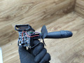 переключатель поворотов Renault Duster 1 поколение 2012, 2.0 л., F4R 403, бензин, АКПП, внедорожник 5 дв., передний привод - фото №4