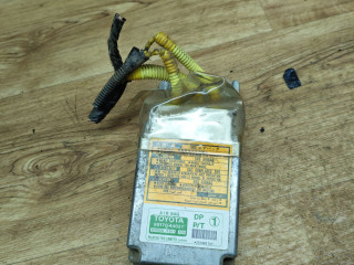 блок AirBag Toyota Picnic 1 поколение 1999, 2.2 л., 3C-TE, дизель, МКПП, минивэн, 89170-44021, 231000-0811