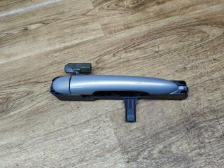 ручка наружная Renault Espace 4 поколение 2006, 2.2 л., G9T 742, дизель, МКПП, минивэн, 8200452520