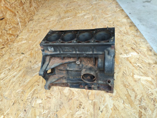 блок цилиндров Volkswagen Golf 4 поколение 2002, 1.6 л., BCB, бензин, МКПП, хетчбэк 5 дв., BCB, 093135