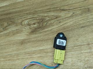 датчик удара Toyota Avensis 2 поколение (T250) [рестайлинг] 2006, 1.6 л., 3ZZ-FE, бензин, МКПП, седан, 89831-02020