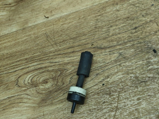 клапан вакуумного управления Volkswagen Transporter T5 2007, 1.9 л., BRS, дизель, МКПП, микроавтобус, 046905291A