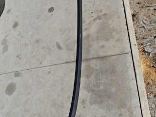 молдинг крыши Hyundai ix35 1 поколение 2012, 2.0 л., G4KD, бензин, МКПП, внедорожник 5 дв., передний привод