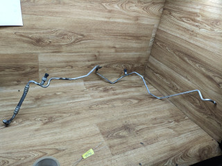 трубка кондиционера Lada Vesta 1 поколение 2017, 1.6 л., бензин, МКПП, седан, 8450008020