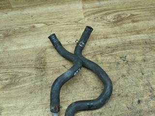 патрубок отопителя (печки) Toyota Avensis 2 поколение (T250) [рестайлинг] 2006, 1.6 л., 3ZZ-FE, бензин, МКПП, седан