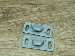 ограничитель открывания двери Peugeot Boxer 2 поколение [рестайлинг] 2018, 2.0 л., дизель, МКПП, микроавтобус, 1371035080