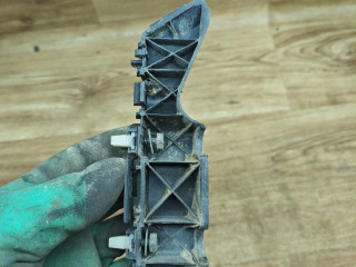 крепление бампера Hyundai Solaris 1 поколение 2013, 1.6 л., G4FC, бензин, АКПП, седан, 86514-1R000