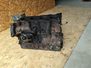 блок цилиндров Fiat Ducato 3 поколение 2007, 2.3 л., дизель, МКПП, микроавтобус, 502295002