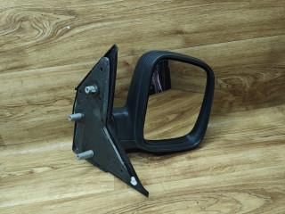 зеркало наружное правое Volkswagen Transporter T5 2007, 1.9 л., BRS, дизель, МКПП, микроавтобус