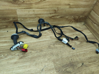 дверная проводка Peugeot 3008 1 поколение 2011, 1.6 л., дизель, МКПП, внедорожник 5 дв., 9672304880