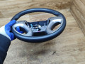 руль Hyundai ix35 1 поколение 2012, 2.0 л., G4KD, бензин, МКПП, внедорожник 5 дв., передний привод - фото №8