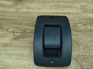 ручка внутренняя задняя правая Peugeot Boxer 2 поколение [рестайлинг] 2018, 2.0 л., дизель, МКПП, микроавтобус