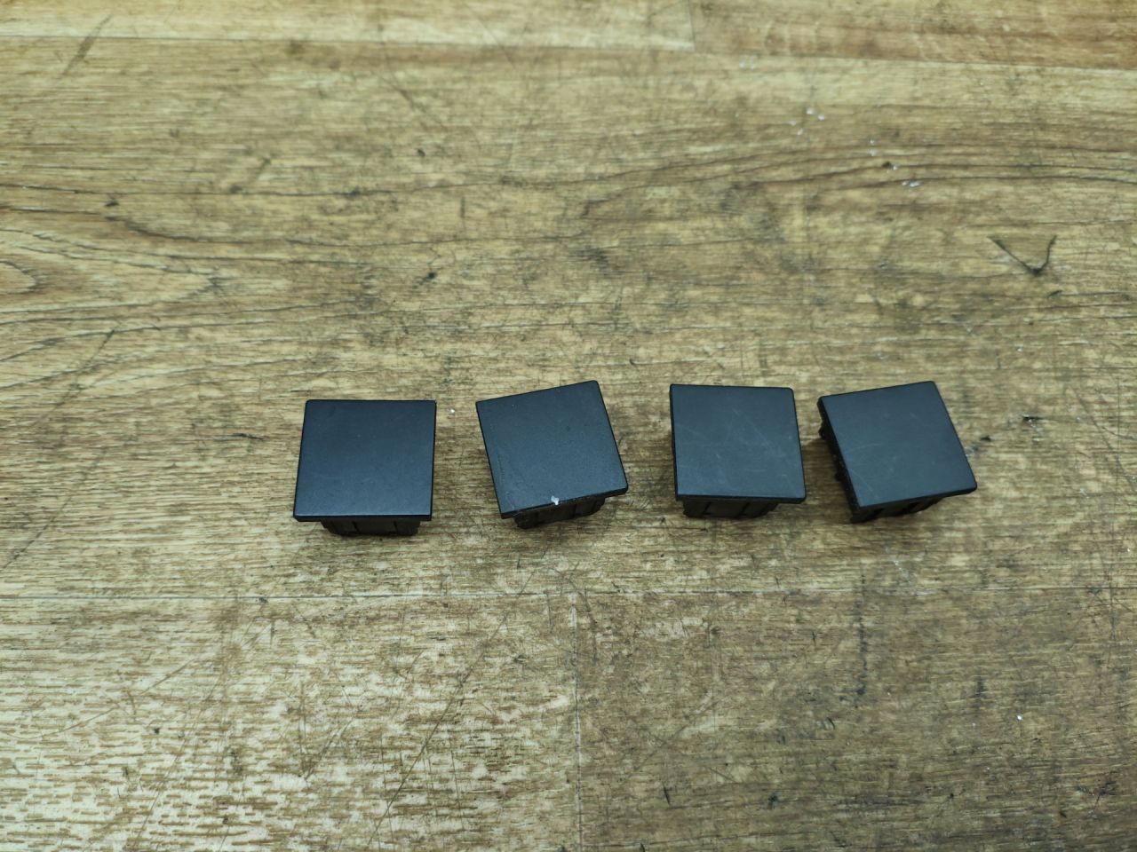 заглушка в торпедо Volkswagen Transporter T5 2007, 1.9 л., BRS, дизель, МКПП, микроавтобус, 7H0959623 - фото №1