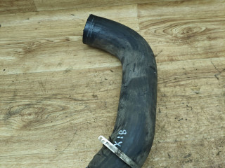 патрубок интеркулера Peugeot Boxer 2 поколение [рестайлинг] 2018, 2.0 л., дизель, МКПП, микроавтобус