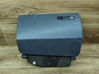 бардачок Volkswagen Transporter T5 2004, 1.9 л., AXC, дизель, МКПП, микроавтобус