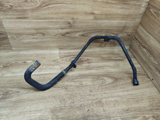 трубка вентиляции картерных газов Peugeot 3008 1 поколение 2010, 1.6 л., 9HR (DV6C), дизель, робот, внедорожник 5 дв.