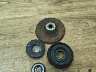 опора амортизатора верхняя (чашка) Renault Duster 1 поколение 2012, 2.0 л., F4R 403, бензин, АКПП, внедорожник 5 дв., передний привод