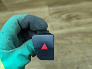 кнопка аварийной сигнализации Peugeot 5008 1 поколение 2011, 1.6 л., дизель, МКПП, минивэн