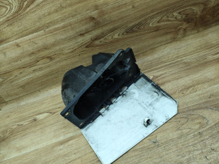 лючок топливного бака Peugeot Boxer 2 поколение [рестайлинг] 2018, 2.0 л., дизель, МКПП, микроавтобус