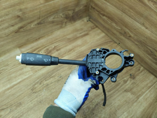 переключатель поворотов Mercedes-Benz Vito W639 (2003 - 2010), дизель, МКПП, микроавтобус, A6395450124