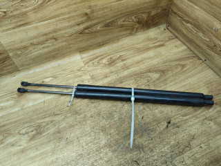 амортизатор крышки багажника (3-5 двери) Volkswagen Transporter T5 2004, 1.9 л., AXC, дизель, МКПП, микроавтобус, 7H0827550