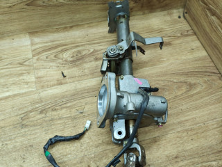 рулевая колонка Toyota Corolla 9 поколение (E120/E130) 2002, 1.4 л., 4ZZ-FE, бензин, МКПП, хетчбэк 5 дв.