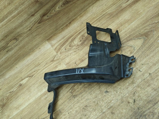 Крепление бампера заднего Land Rover Range Rover Evoque L538 2012, 2.2 л., 224DT, дизель, МКПП, внедорожник 5 дв., BJ32-17E801-A