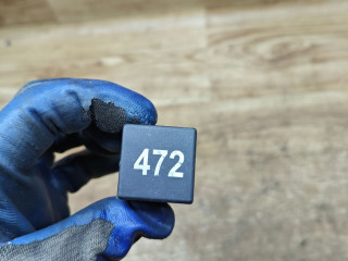 реле (прочие) Volkswagen Transporter T5 2004, 1.9 л., AXC, дизель, МКПП, микроавтобус, 7H0943383