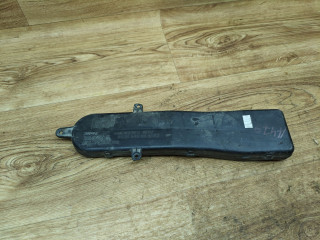 воздуховод (дефлектор) радиатора Mercedes-Benz Vito W639 (2003 - 2010), дизель, МКПП, микроавтобус, A6395490065