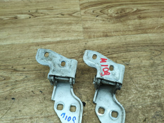 петля двери Peugeot Boxer 2 поколение [рестайлинг] 2018, 2.0 л., дизель, МКПП, микроавтобус