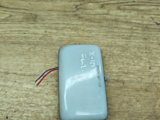 фонарь салона (плафон) Toyota Picnic 1 поколение 1998, 2.2 л., 3C-TE, дизель, МКПП, минивэн