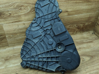 защита (кожух) ремня ГРМ Peugeot Boxer 2 поколение [рестайлинг] 2018, 2.0 л., дизель, МКПП, микроавтобус, 9808515280