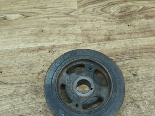 шкив коленвала Hyundai ix35 1 поколение 2012, 2.0 л., G4KD, бензин, МКПП, внедорожник 5 дв., передний привод