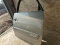 дверь передняя правая Renault Espace 4 поколение 2006, 2.2 л., G9T 742, дизель, МКПП, минивэн - фото №3