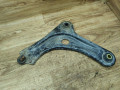 рычаг передний левый Peugeot 208 1 поколение 2012, 1.2 л., бензин, МКПП, хетчбэк 3 дв. - фото №2