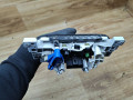 блок управления печки / климат-контроля Renault Duster 1 поколение 2012, 2.0 л., F4R 403, бензин, АКПП, внедорожник 5 дв., передний привод - фото №4